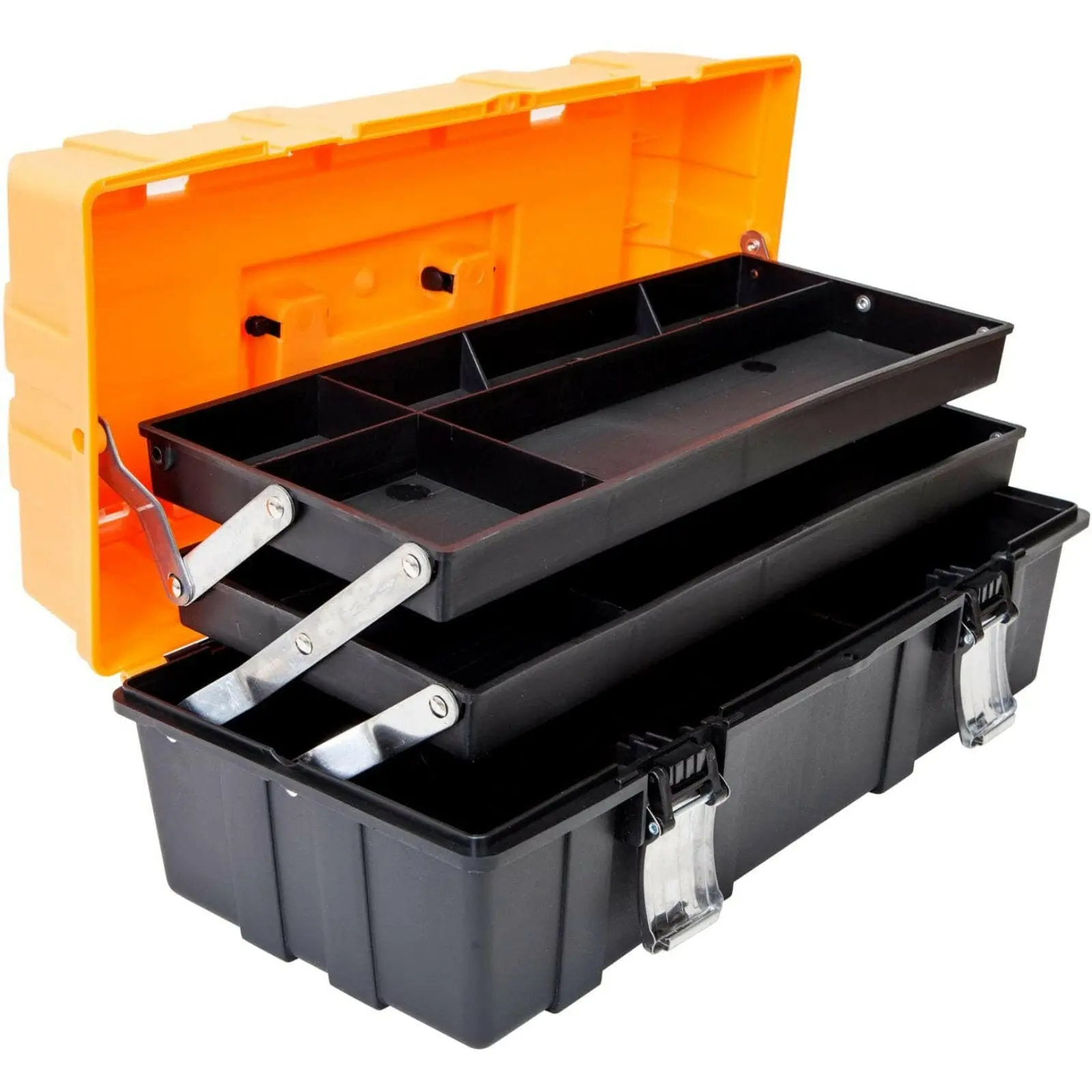 TORIN Plastic Tool Box - Image 34