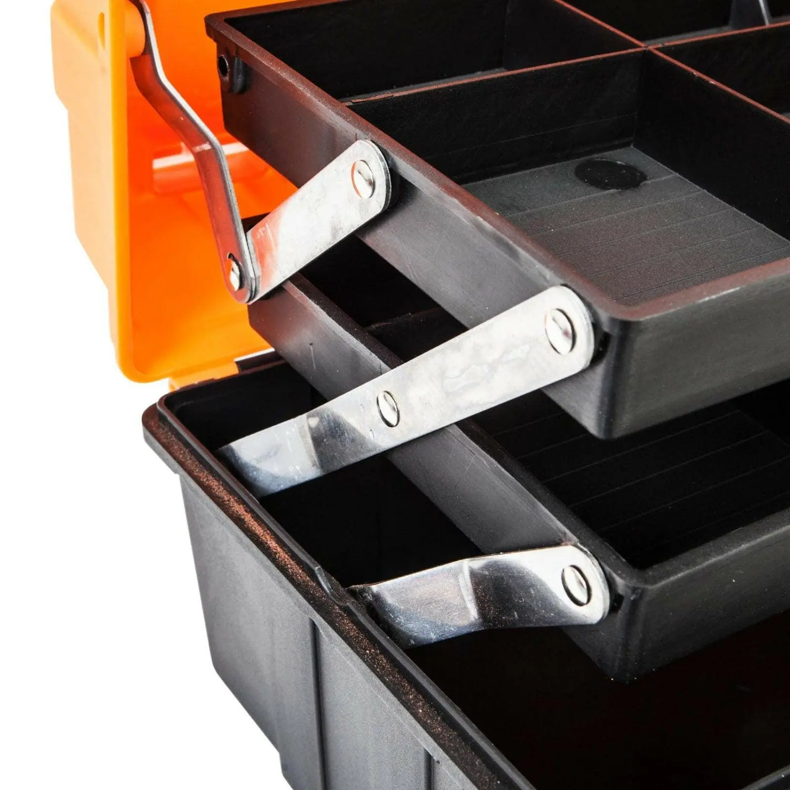 TORIN Plastic Tool Box - Image 38
