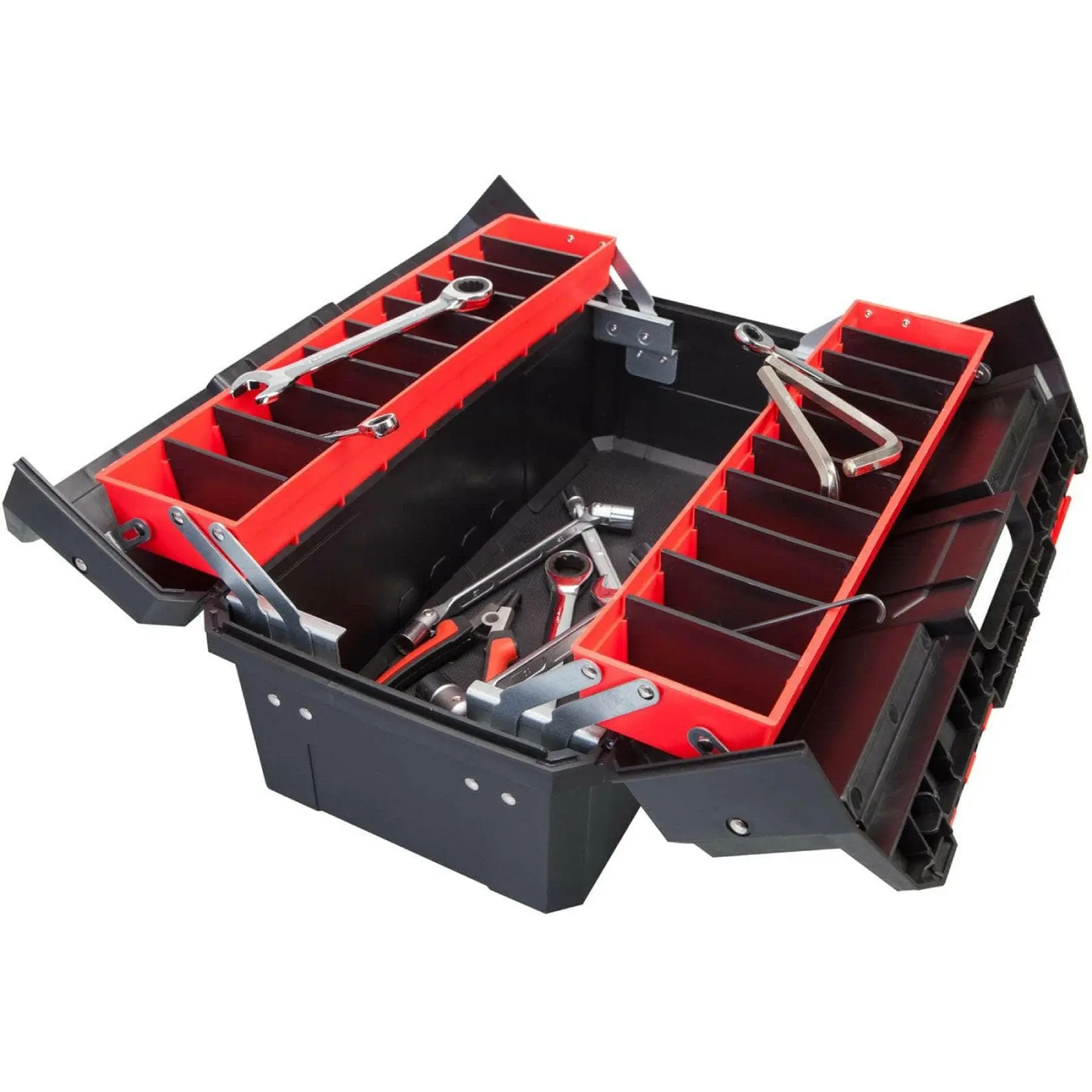 TORIN Plastic Tool Box - Image 47
