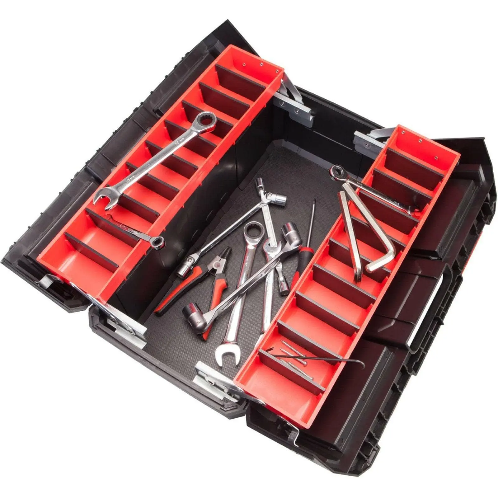 TORIN Plastic Tool Box - Image 51
