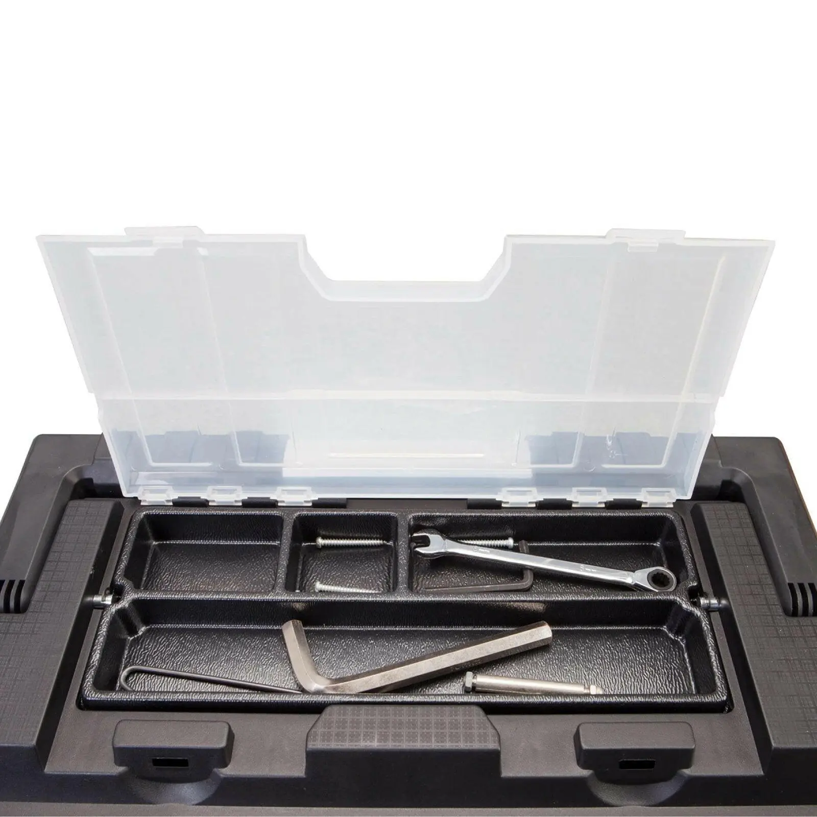 TORIN Plastic Tool Box - Image 56