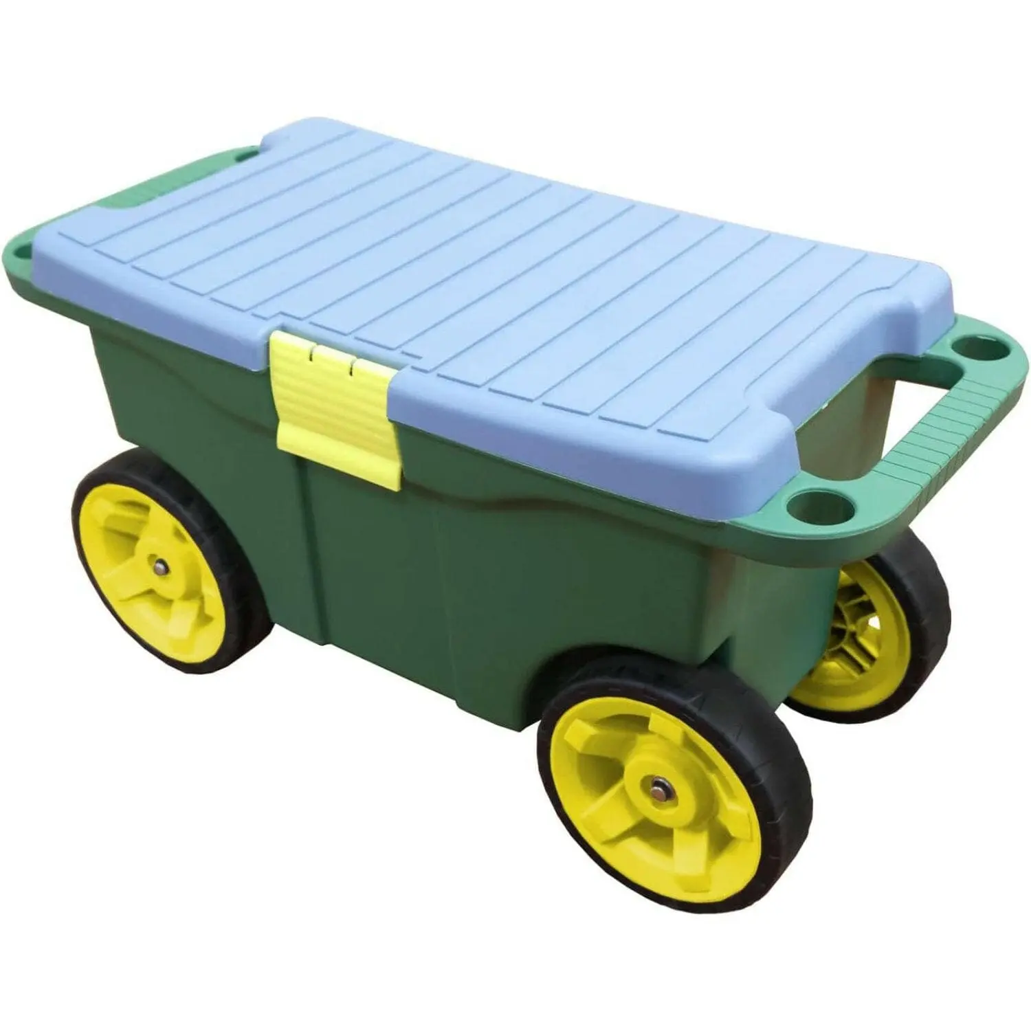 TORIN Plastic Tool Box - Image 58