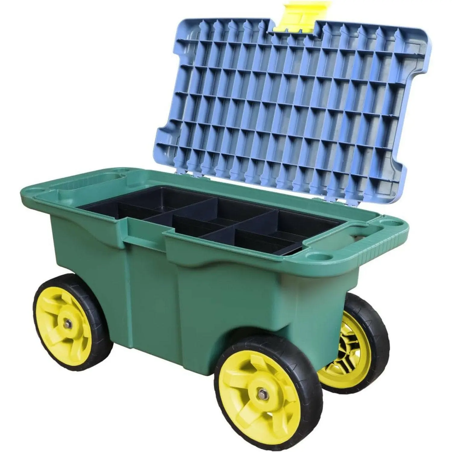 TORIN Plastic Tool Box - Image 60