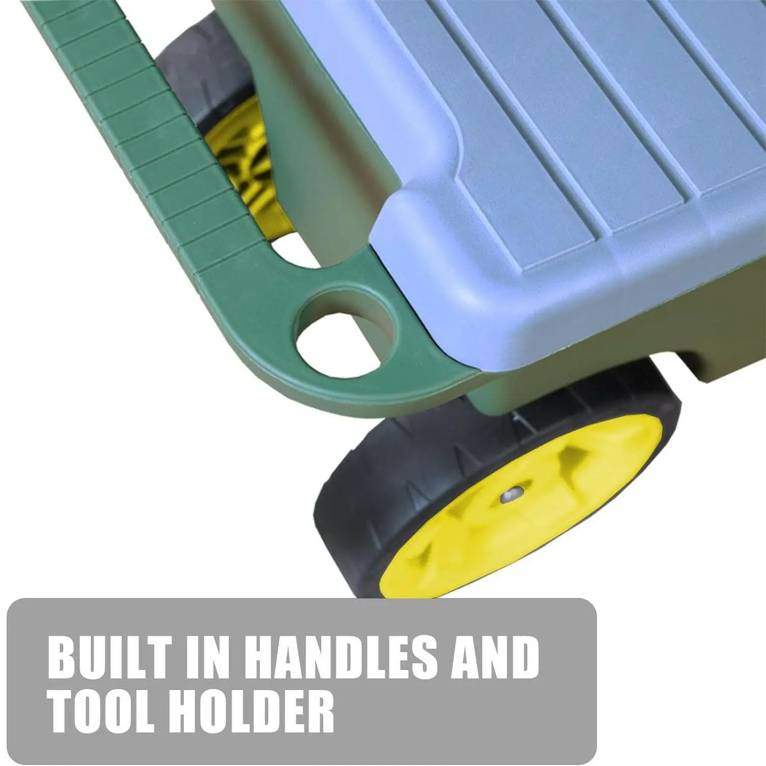 TORIN Plastic Tool Box - Image 65