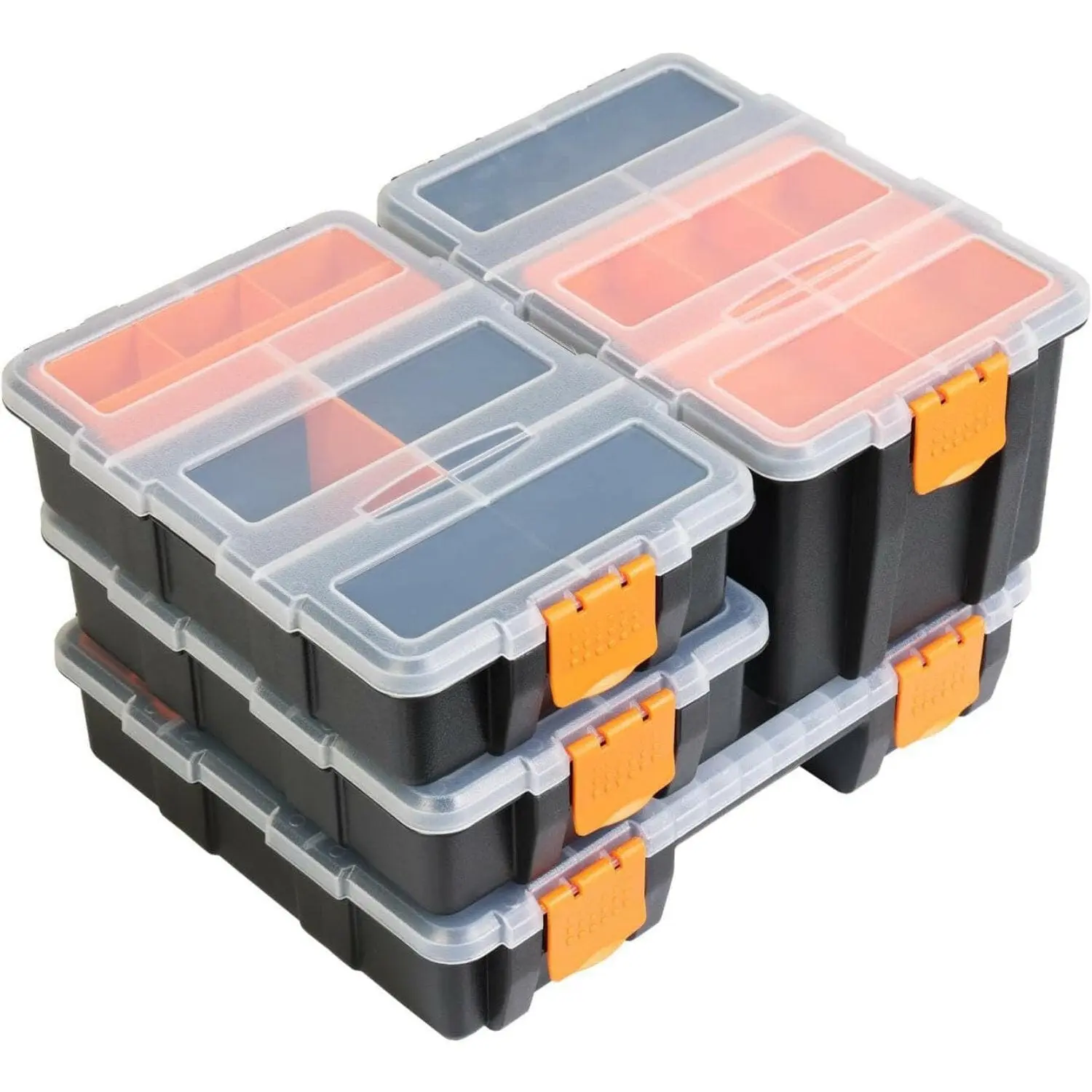 TORIN Plastic Tool Box - Image 9