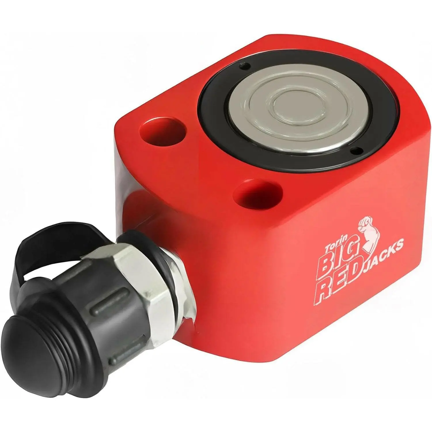 TORIN 30Ton Ram Cylinder Jack - Image 12