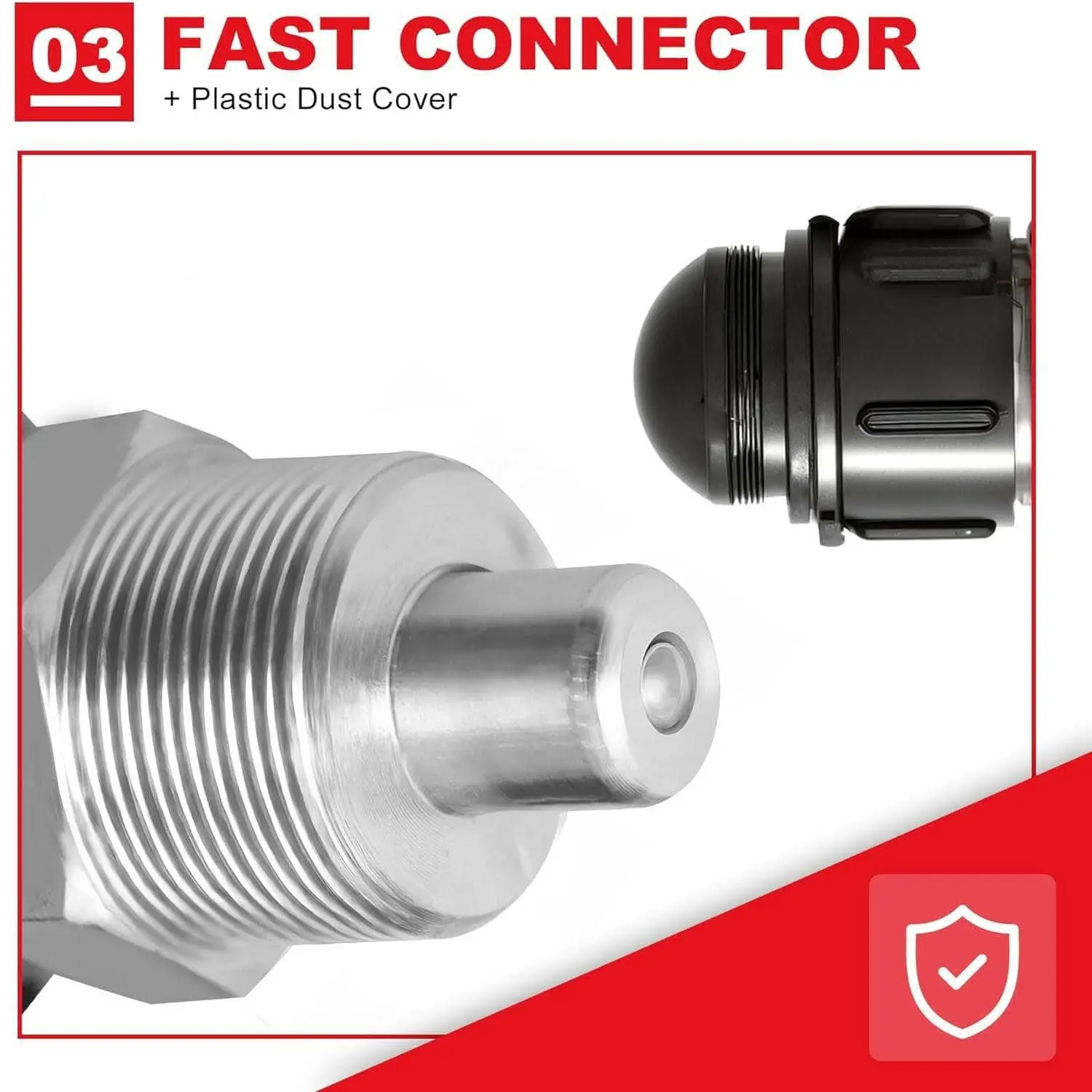 TORIN 30Ton Ram Cylinder Jack - Image 4