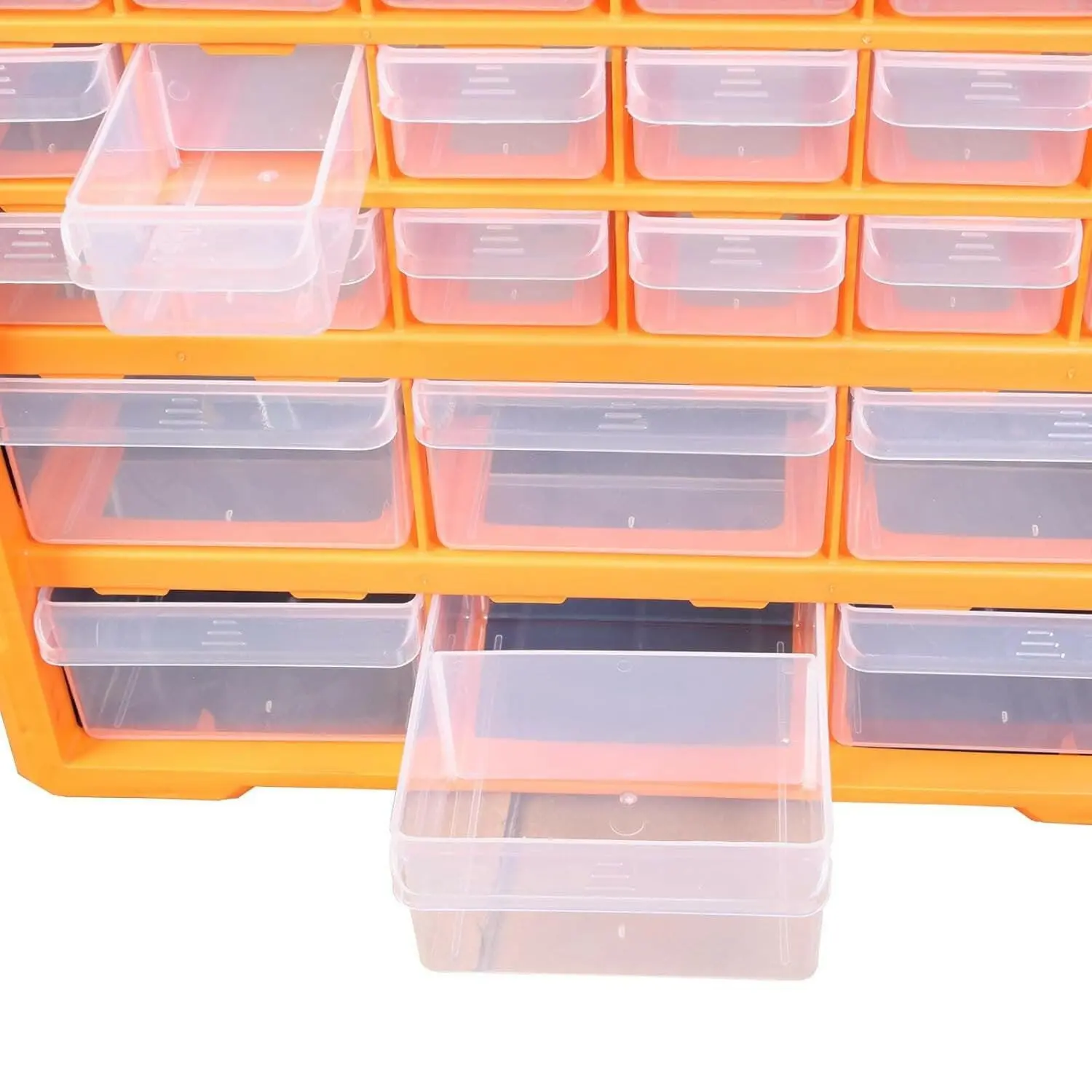 TORIN Storage Cabinet for Hardware Parts Crafts - Image 3