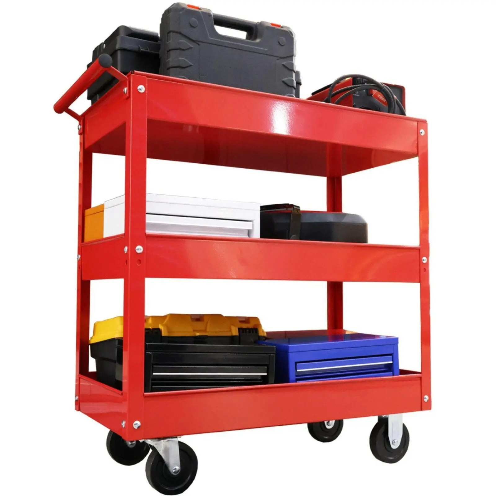 TORIN Utility Service Tool Cart - Image 12