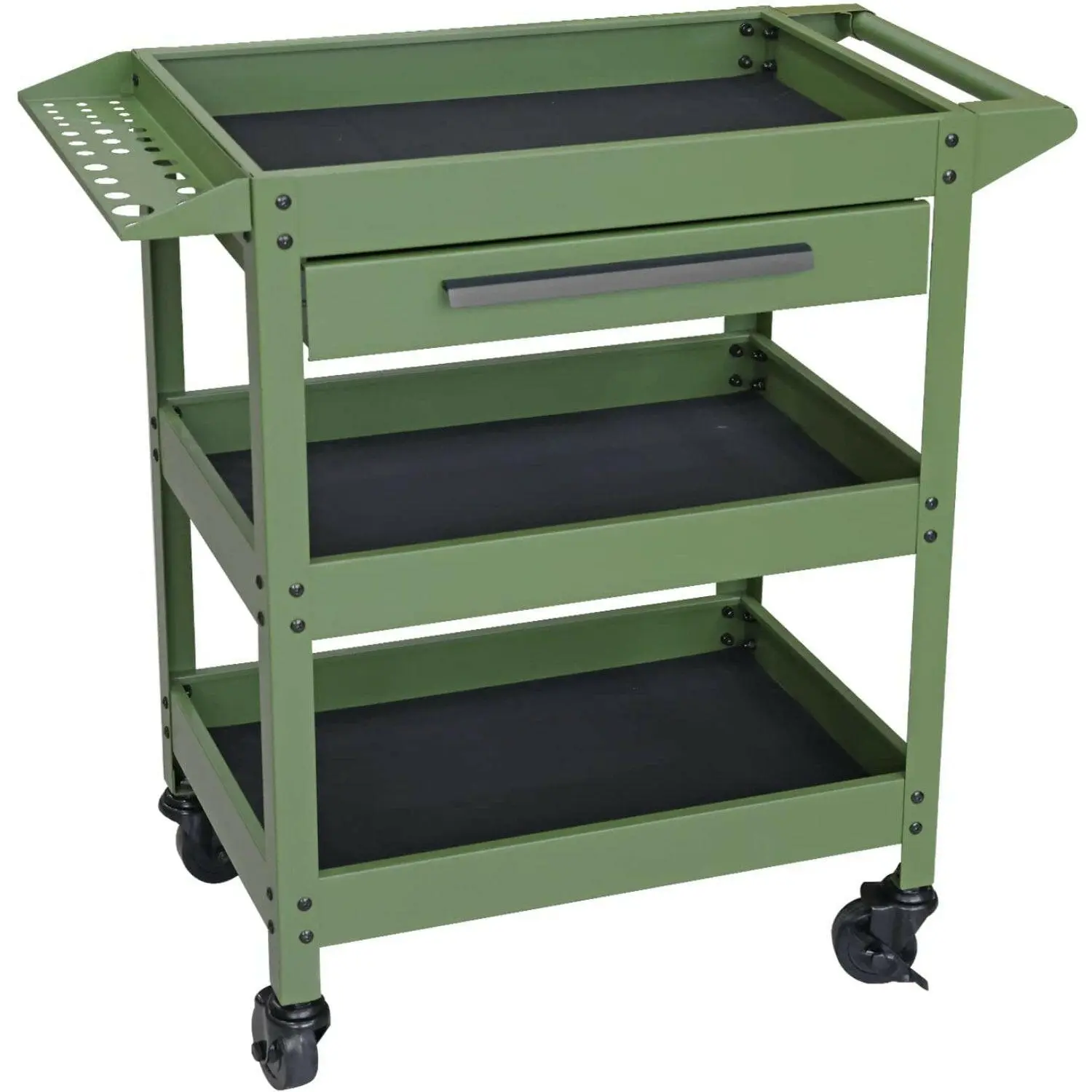 TORIN Utility Service Tool Cart - Image 17