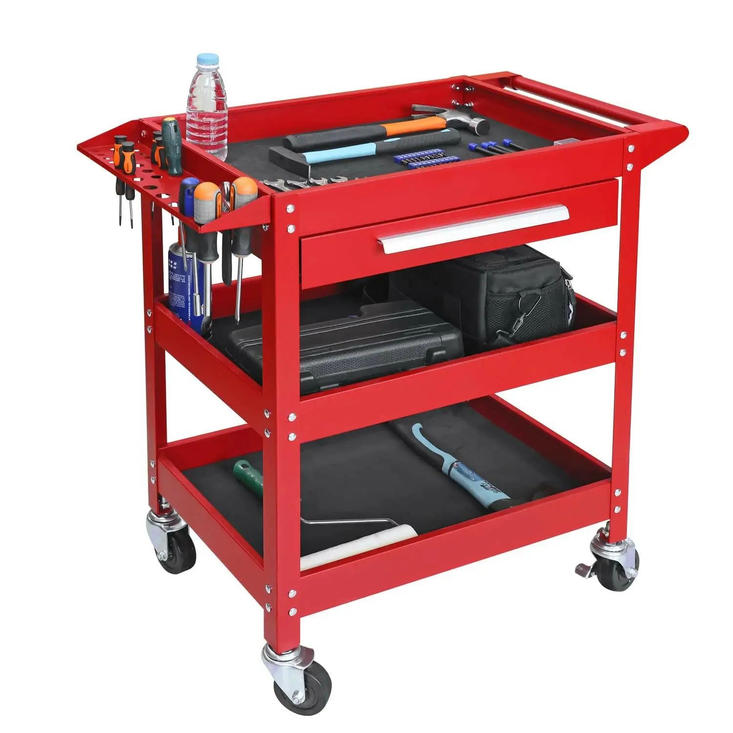 TORIN Utility Service Tool Cart - Image 33