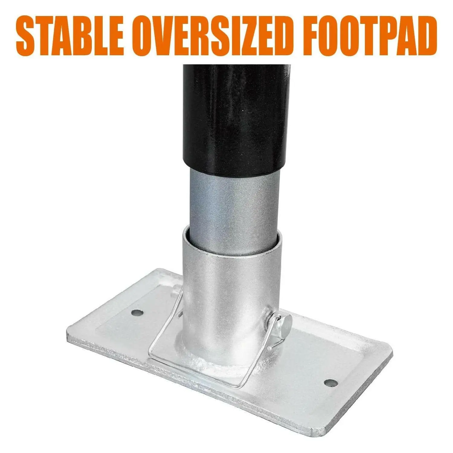 TORIN Trailer Jack - Image 22