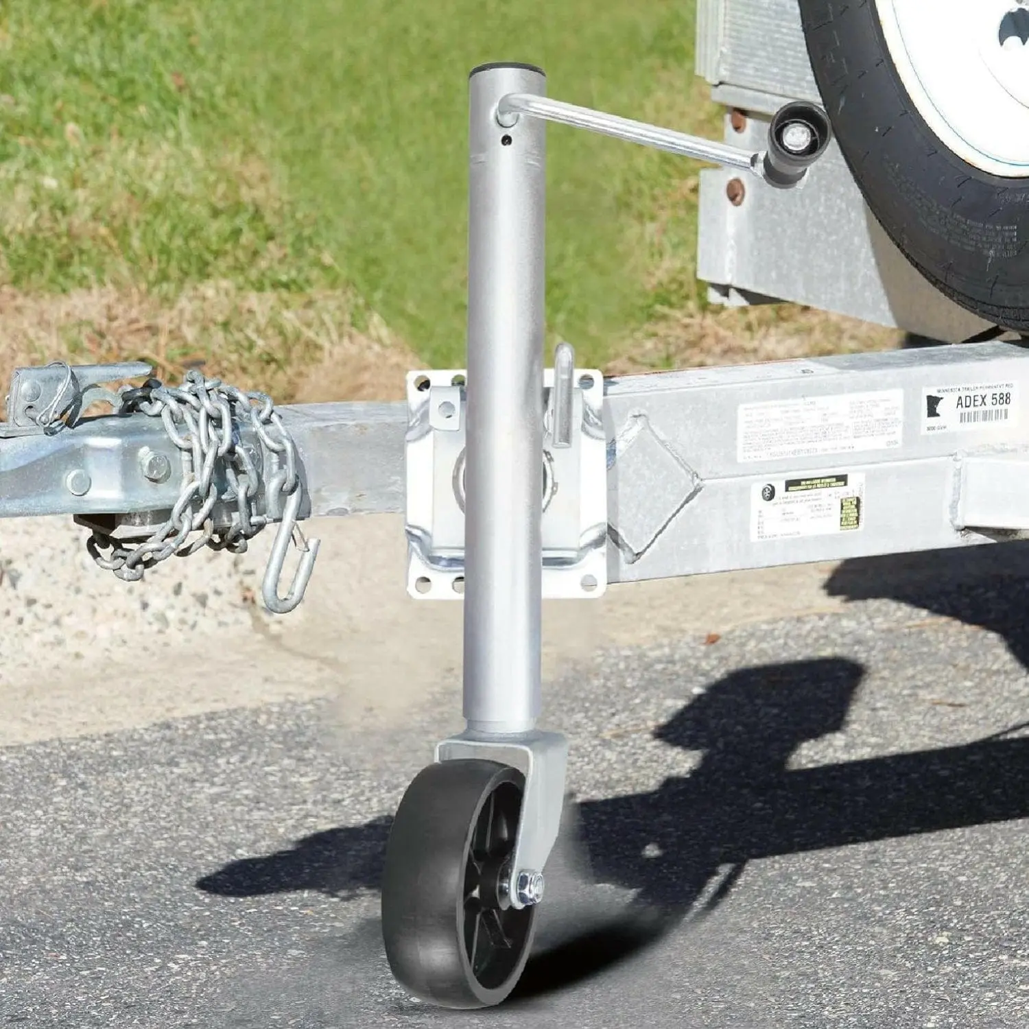 TORIN Trailer Jack - Image 6
