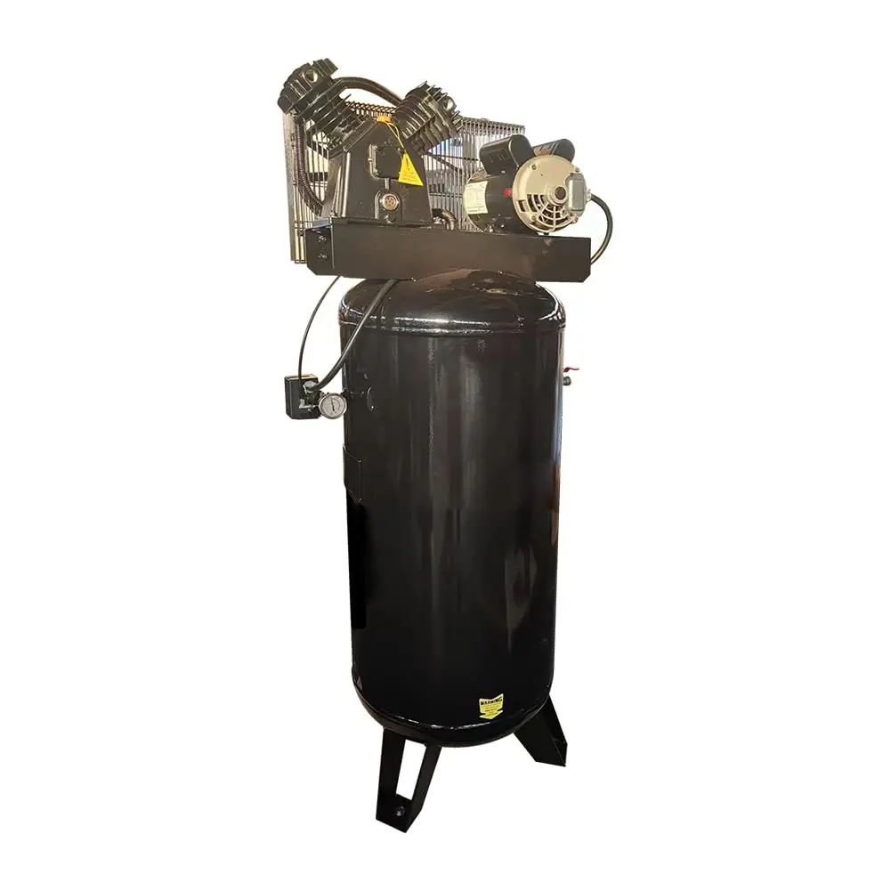 Vertical Piston Air Compressor - Image 11