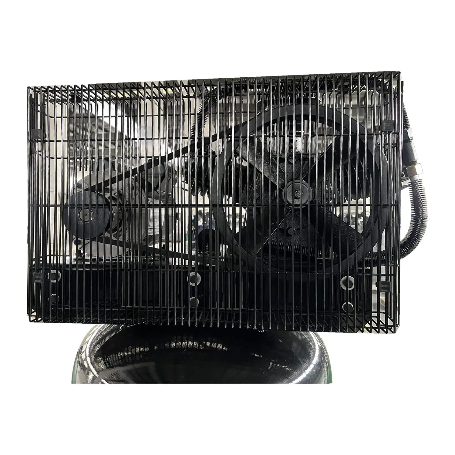 Vertical Piston Air Compressor - Image 12