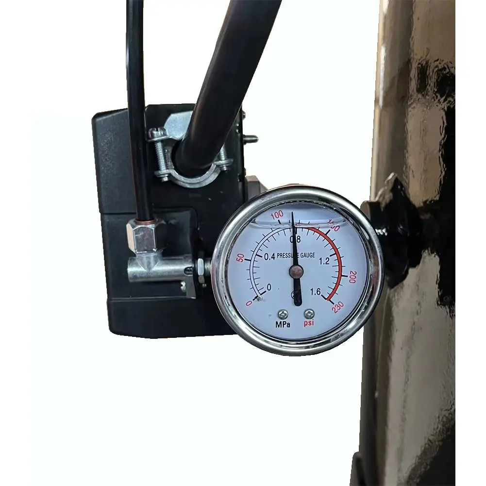 Vertical Piston Air Compressor - Image 13