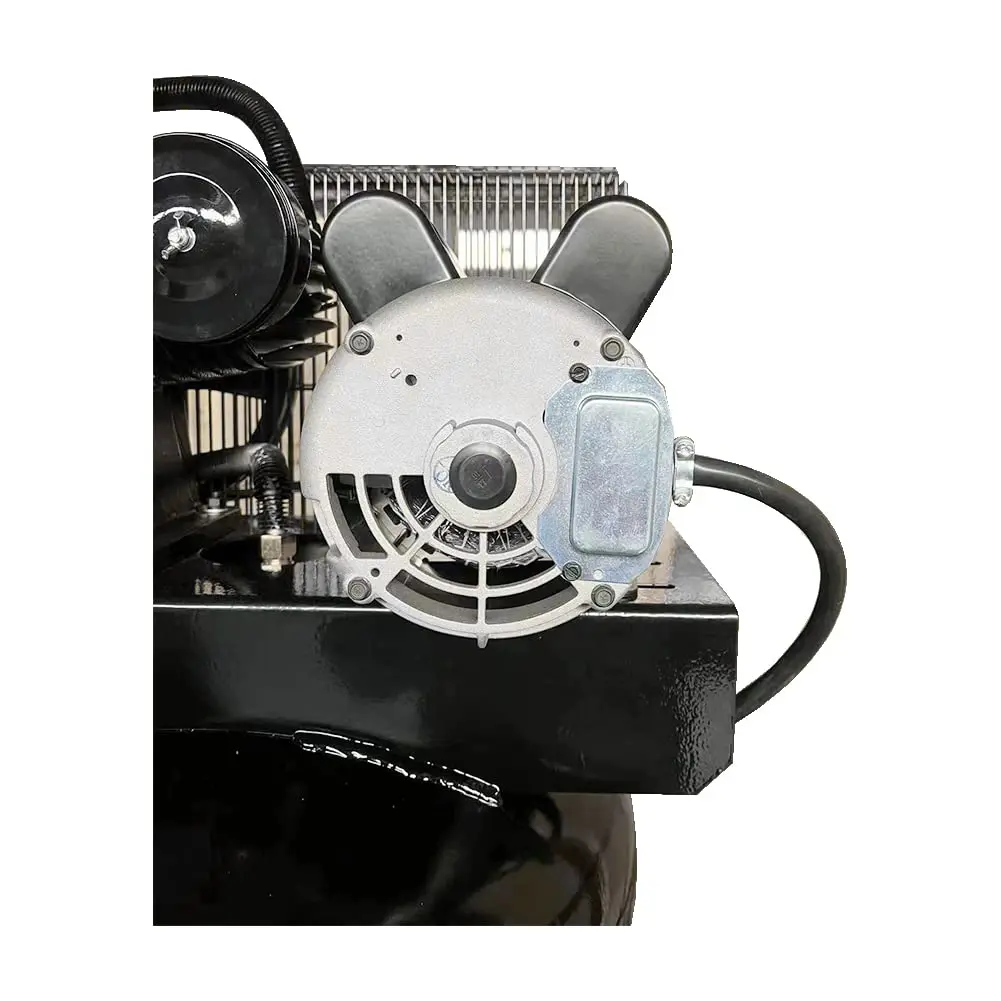 Vertical Piston Air Compressor - Image 14