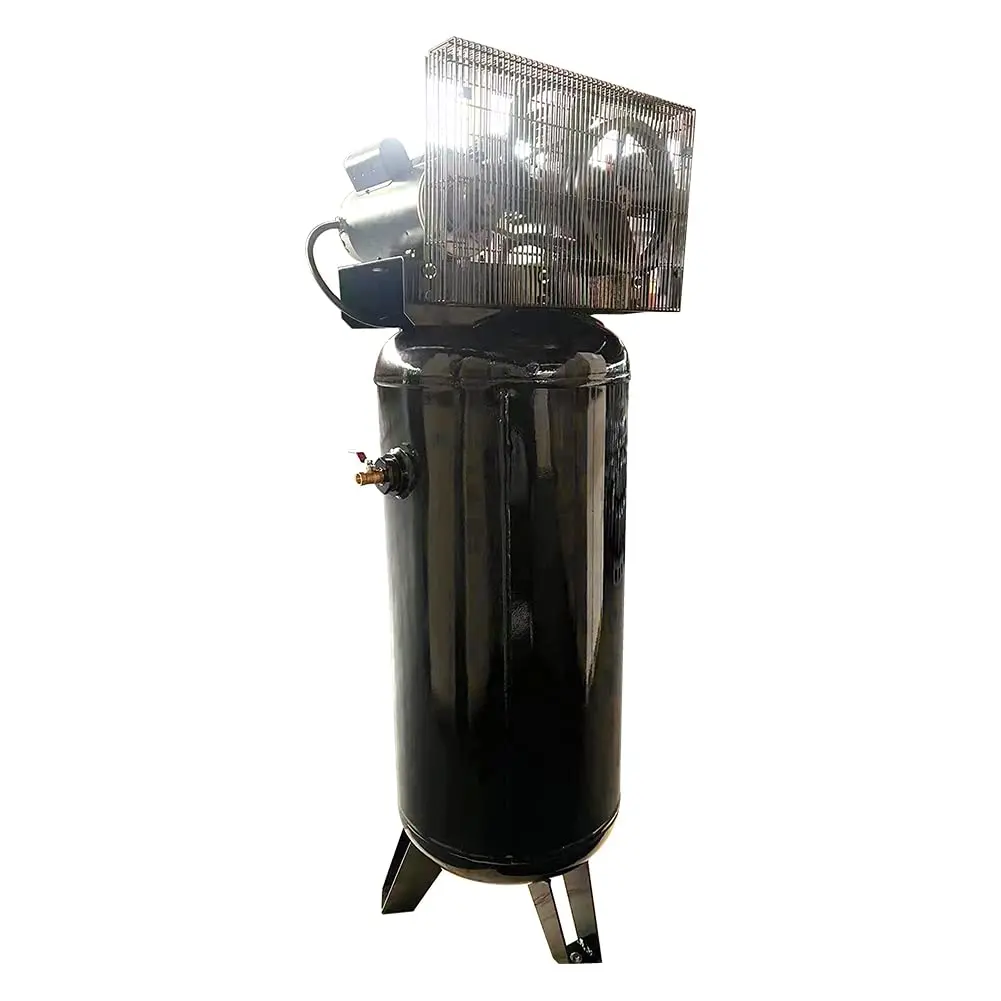 Vertical Piston Air Compressor - Image 16