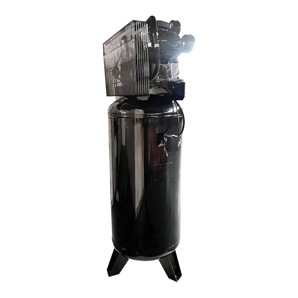 Vertical Piston Air Compressor - Image 17