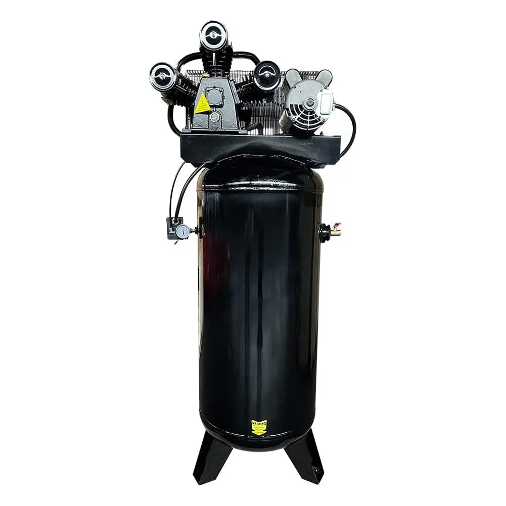 Vertical Piston Air Compressor - Image 19