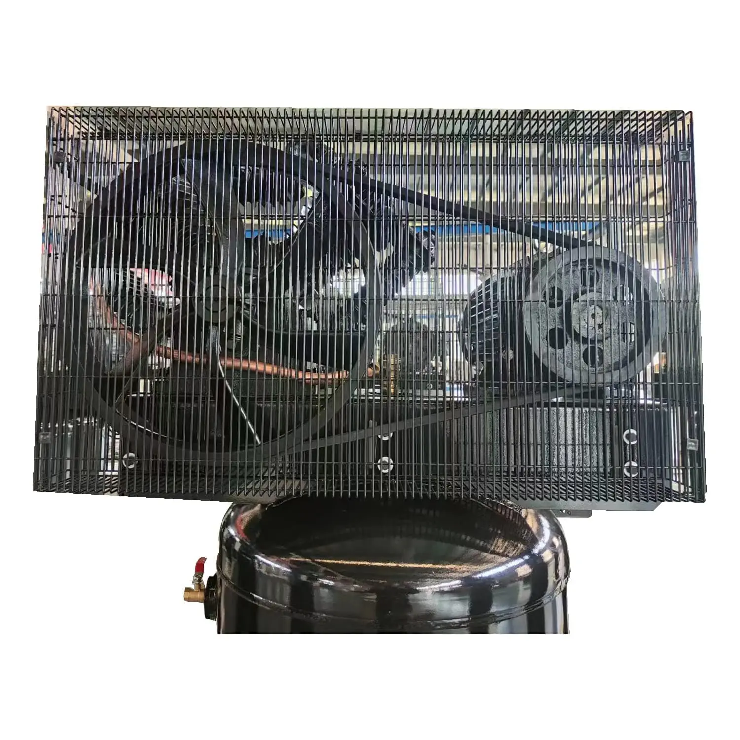Vertical Piston Air Compressor - Image 21