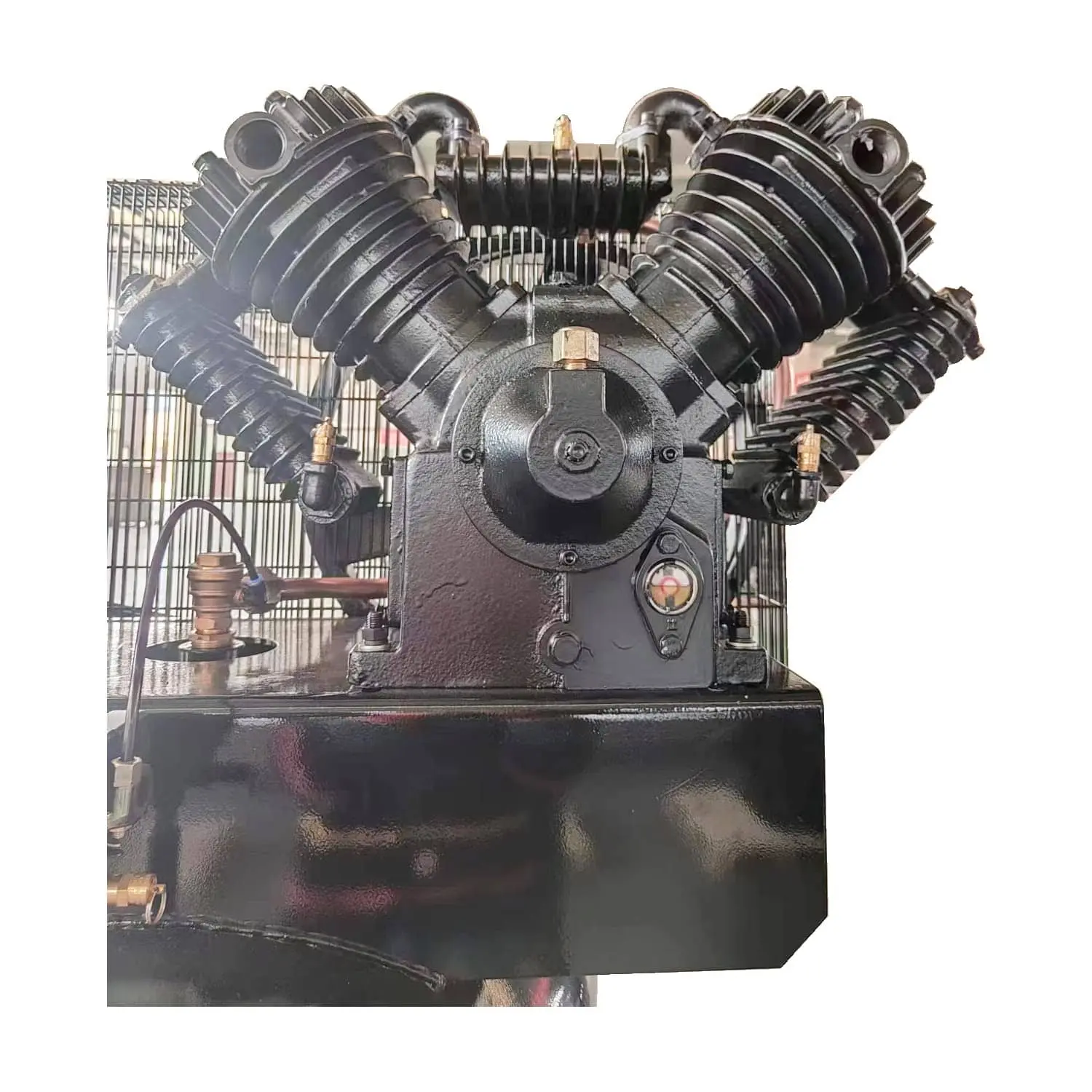 Vertical Piston Air Compressor - Image 22