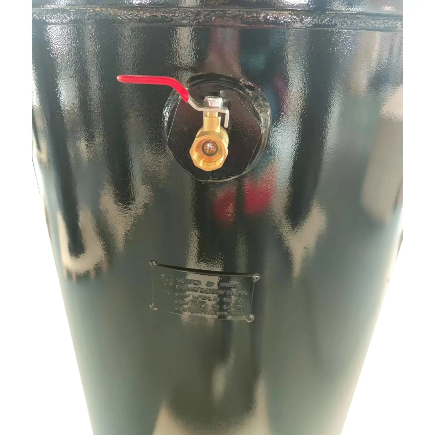 Vertical Piston Air Compressor - Image 23