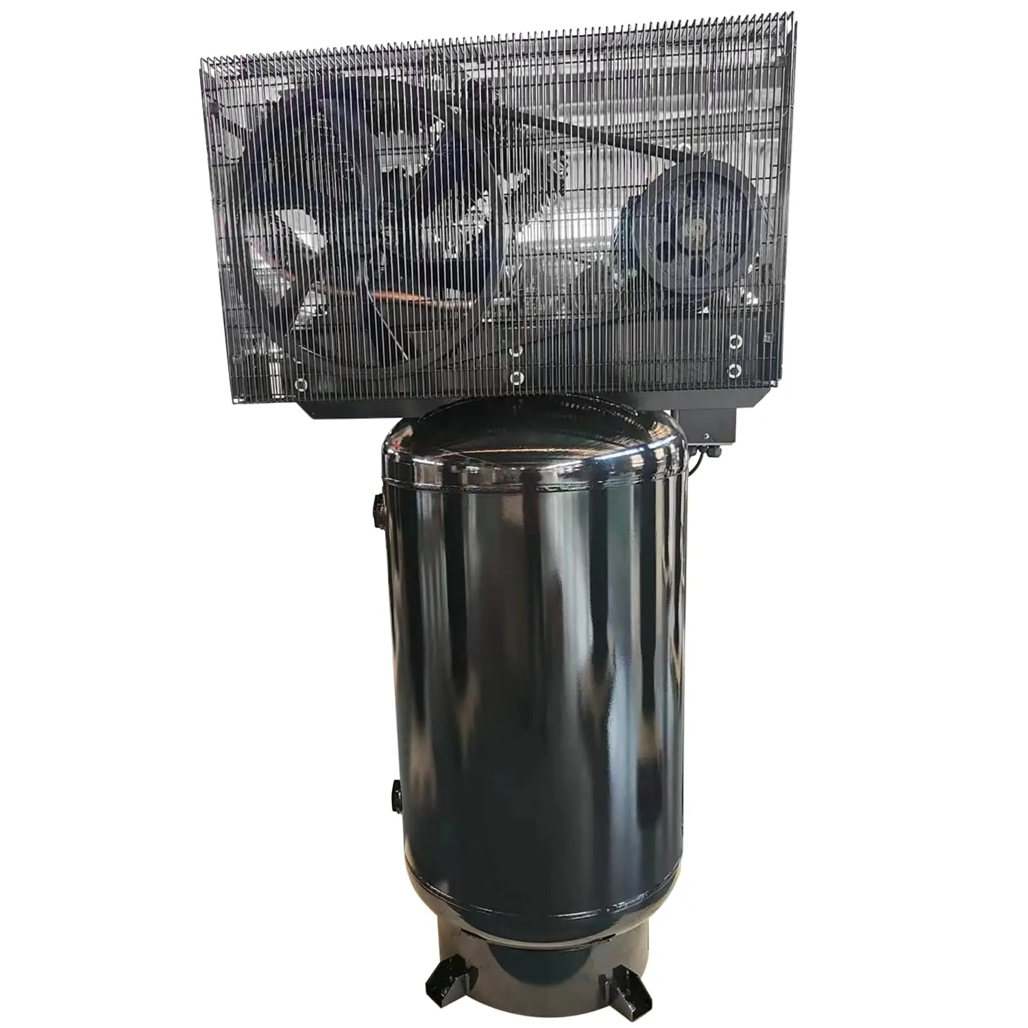 Vertical Piston Air Compressor - Image 26