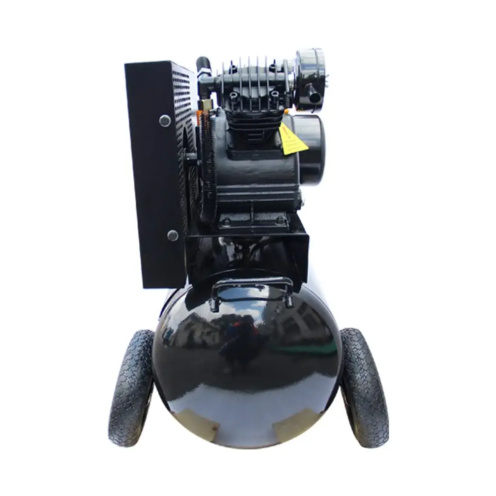 Vertical Piston Air Compressor - Image 27
