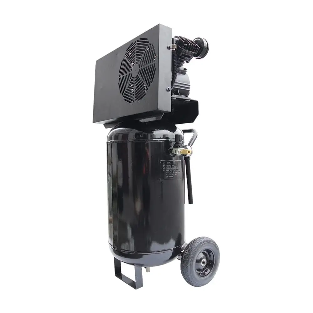 Vertical Piston Air Compressor - Image 3