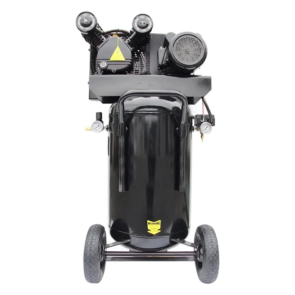 Vertical Piston Air Compressor - Image 4