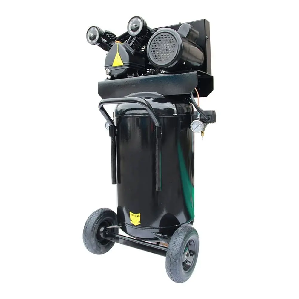 Vertical Piston Air Compressor - Image 5