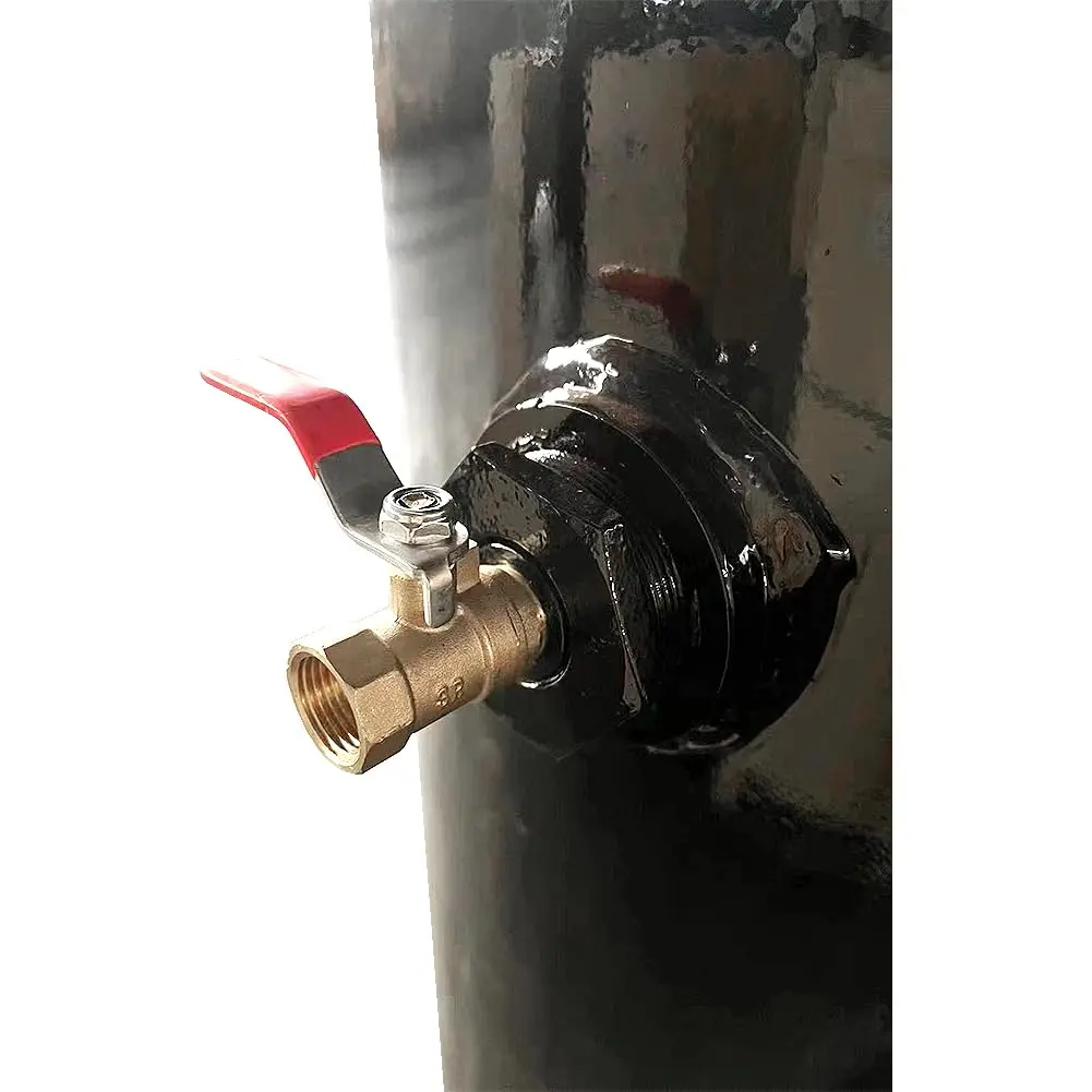 Vertical Piston Air Compressor - Image 6