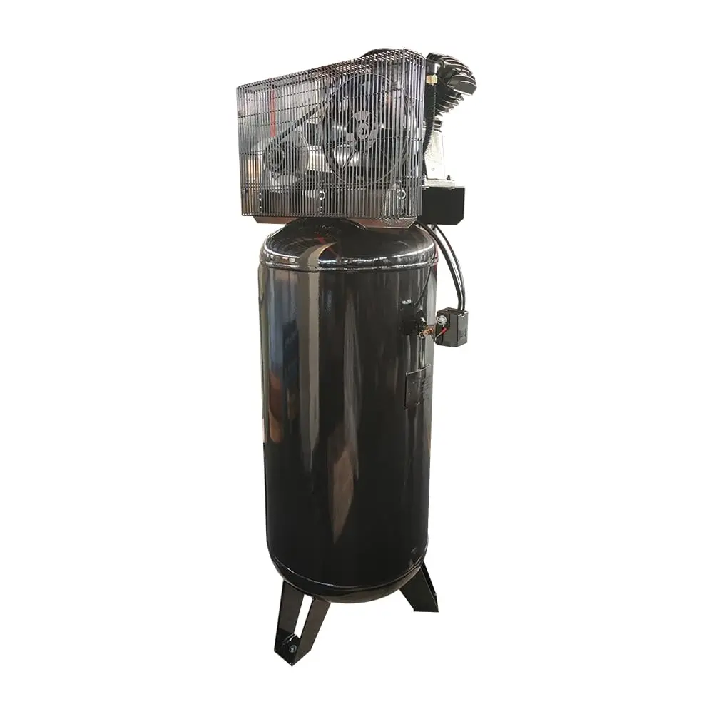 Vertical Piston Air Compressor - Image 8